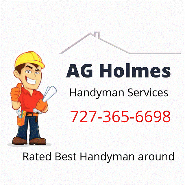 AG Holmes Handyman Services